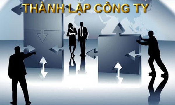 Quy trình thành lập công ty tại Đà Nẵng