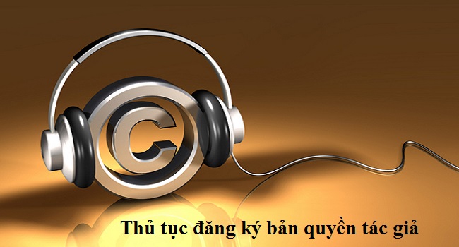 Thủ tục đăng ký bản quyền tác giả tại Đà Nẵng