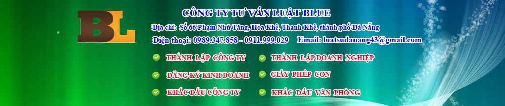 Đăng ký kinh doanh tại Đà Nẵng